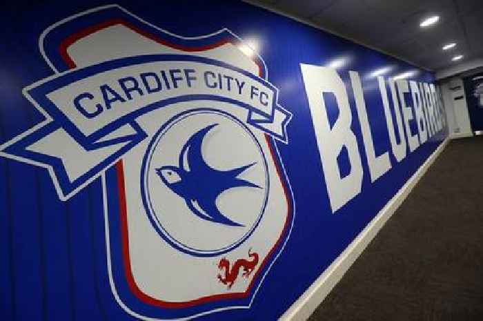 Nottingham Forest defender on trial at Cardiff City as Bluebirds plan for next season