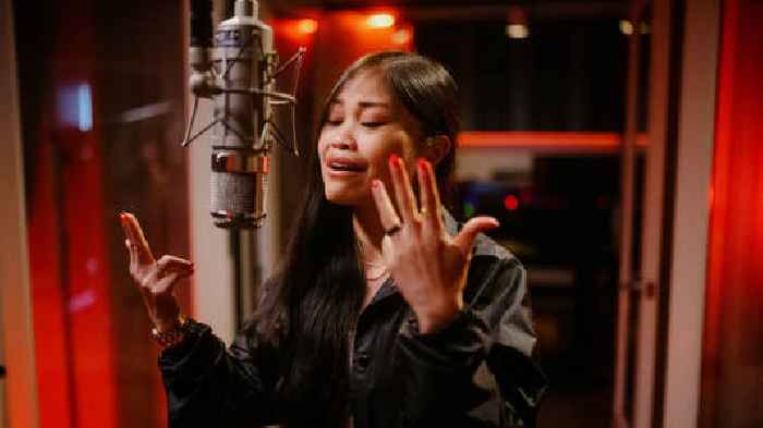 Vilcek Foundation Awards $50,000 Prize to Filipina Songwriter and Producer Ruby Ibarra