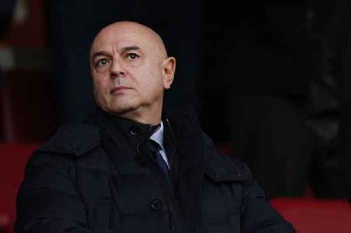 Daniel Levy's Antonio Conte decision, what comes next and how the Tottenham players are reacting
