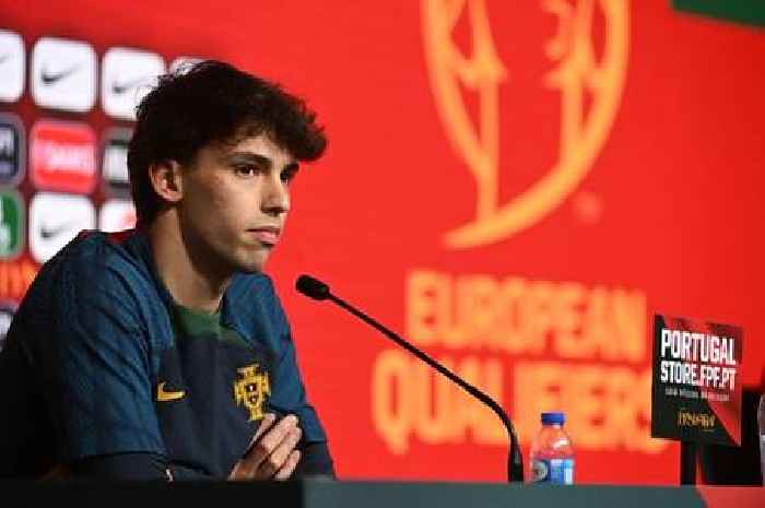 Joao Felix reveals Chelsea transfer stance as Todd Boehly 'schedules' Atletico Madrid meeting