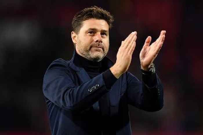Mauricio Pochettino to Tottenham latest: Daniel Levy decision, Paratici stance, return desire