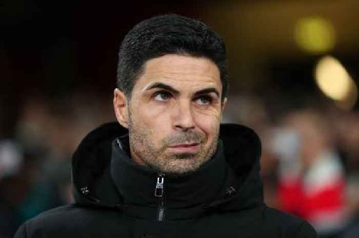 Mikel Arteta warned Man United could complete £190m Arsenal transfer raid after Qatar takeover