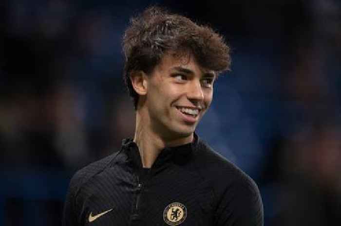 Todd Boehly 'schedules' Joao Felix transfer meeting as Chelsea eye permanent summer transfer