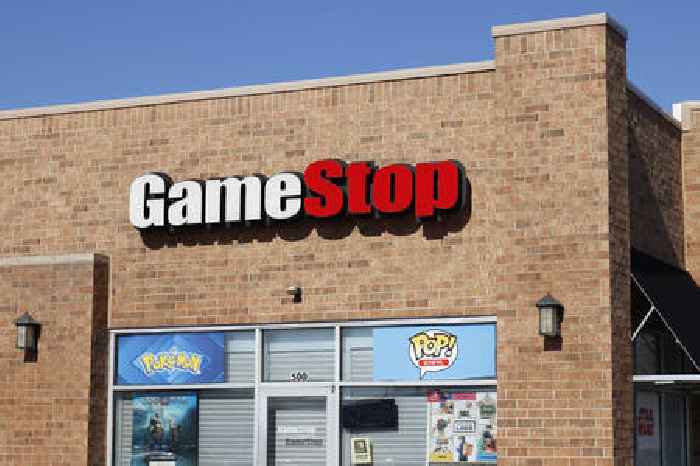 GameStop stock jumped 50% in after-hours: explained here