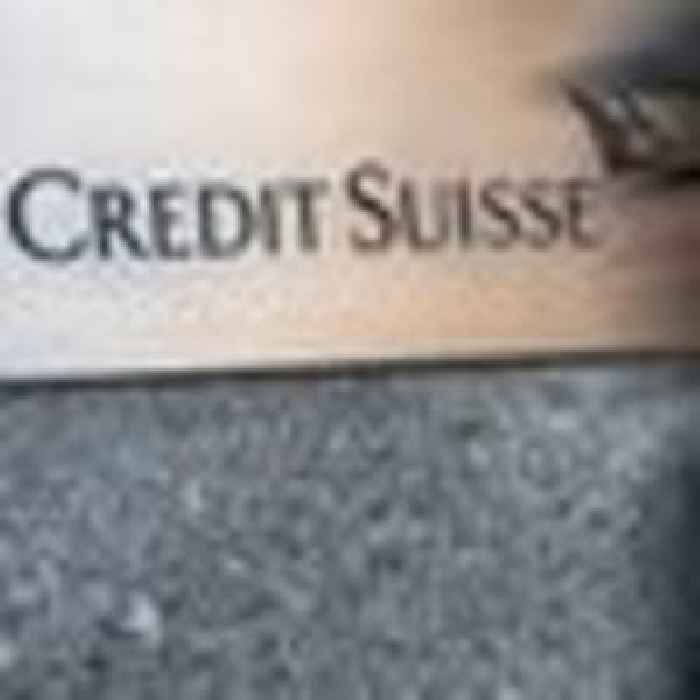 Credit Suisse bondholders may take legal action over £14bn wipe out in UBS takeover