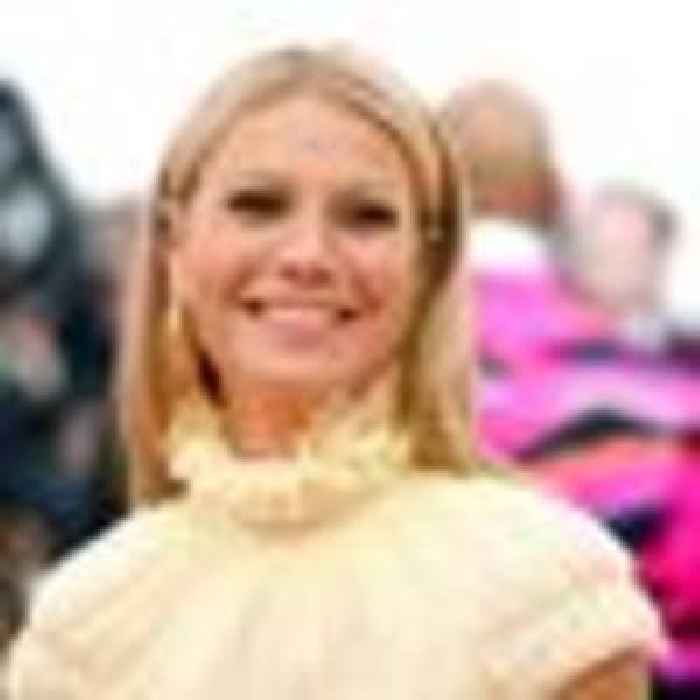 Gwyneth Paltrow to appear in court accused of injuring man in 'hit-and-run' ski crash
