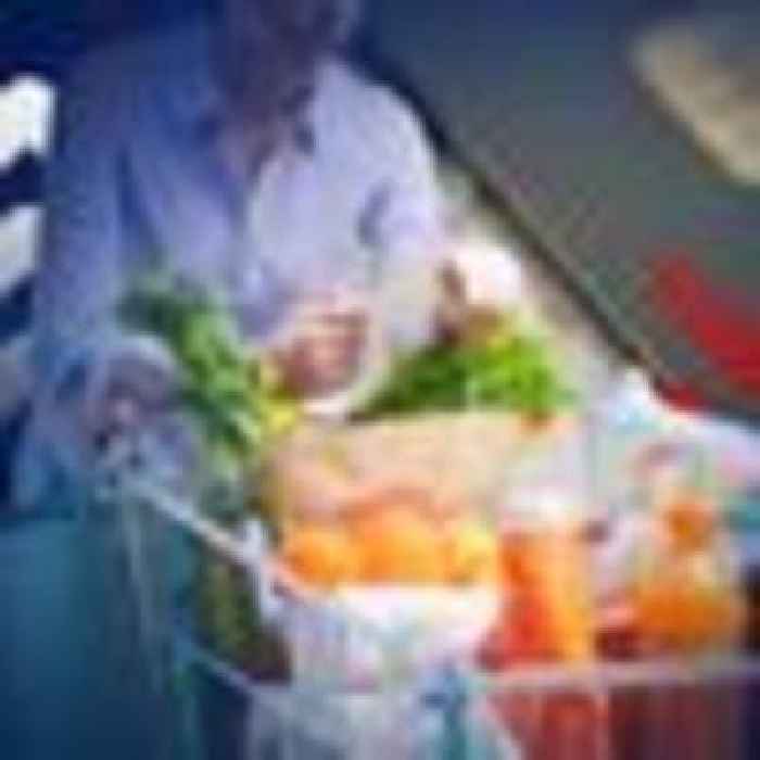 Cost of some everyday groceries have 'more than doubled over the last year'