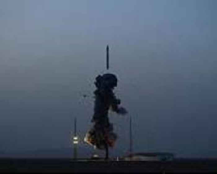 China's Long March 11 rocket conducts 16 consecutive successful launches