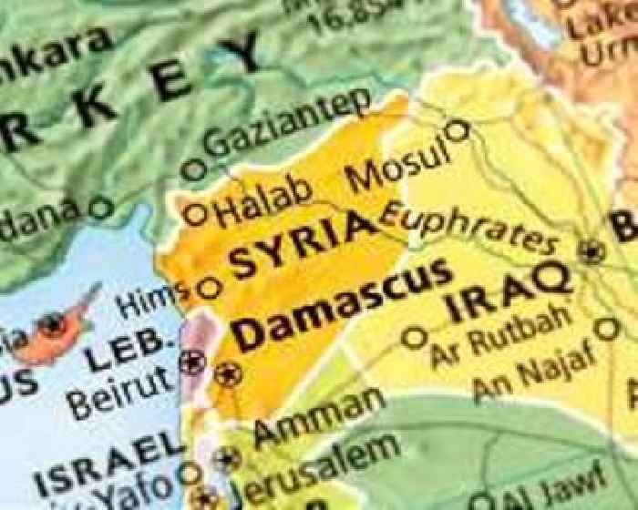 Syria GDP to shrink another 2.3% due to earthquake: World Bank