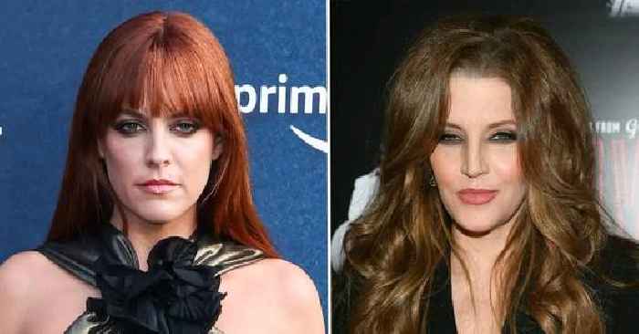 Riley Keough Is 'Deeply Upset' At How Nasty Legal Battle Over Late Mom Lisa Marie Presley's Estate Is 'Unfolding,' Source Reveals