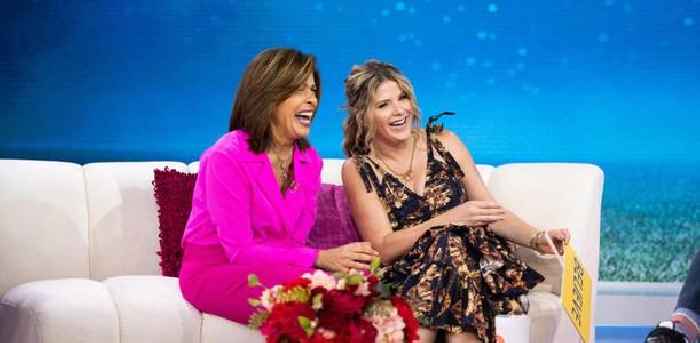 Why Is Hoda Kotb Absent From 'Today' Weeks After Daughter's Hospitalization?