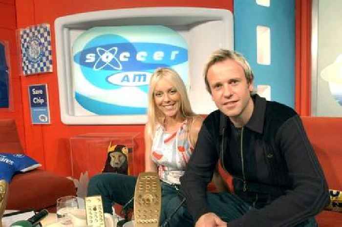 Who was your favourite Soccer AM star? Vote for Tubes, Lovejoy, Hells-Bells and more