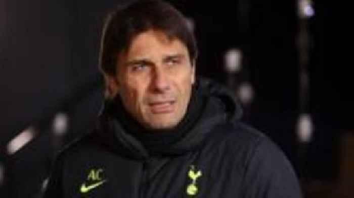 Conte latest and build-up to Euro 2024 qualifiers