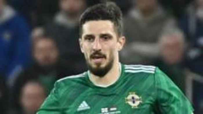 O'Neill can lead NI to another Euros - Cathcart