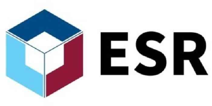 ESR achieves outstanding financial and operational results with record highs for FY2022[1]