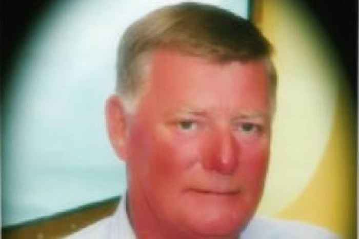 Long-serving DHL worker in this week's Derby Telegraph funeral notices