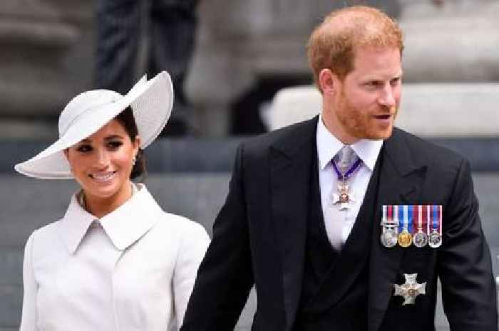 Prince Harry's alleged six Coronation 'demands' - Security and balcony space