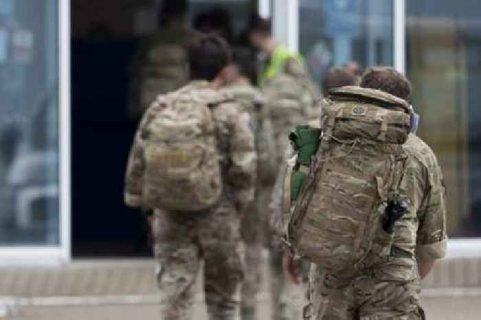 Inquiry into claims of unlawful killings by UK armed forces in Afghanistan to start