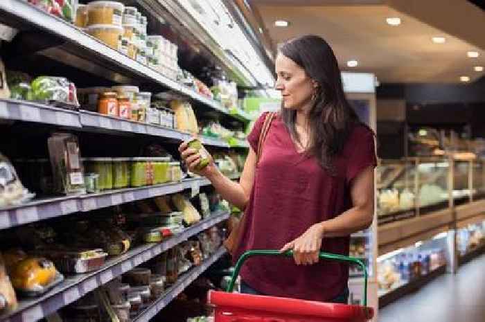Which? study finds the cost of everyday groceries doubled in a year