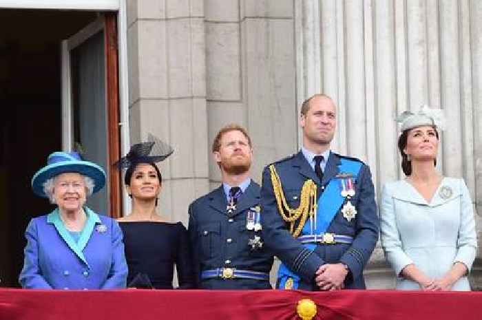 Prince Harry's six 'demands' for coronation – including balcony position and security