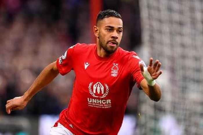 Nottingham Forest prepare for transfer decision as Benfica try to block summer move