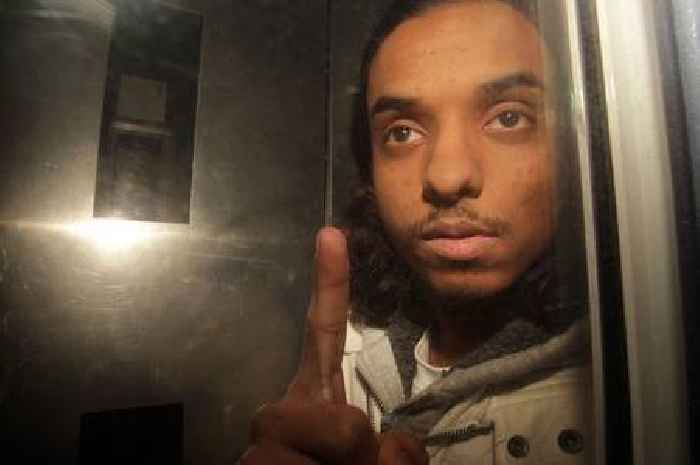 Terrorist jailed alongside London Bridge killer Usman Khan set for prison release
