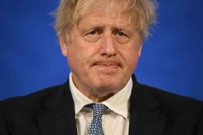 What time is Boris Johnson facing MPs over claims he misled Parliament?