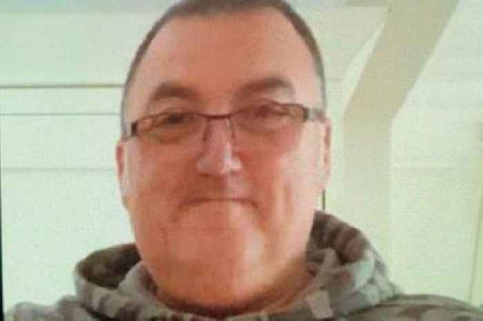 Police confirm 'lovely' man from Truro remains missing