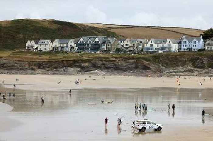 Outrage at Cornwall beachside venue's bid to extend opening hours