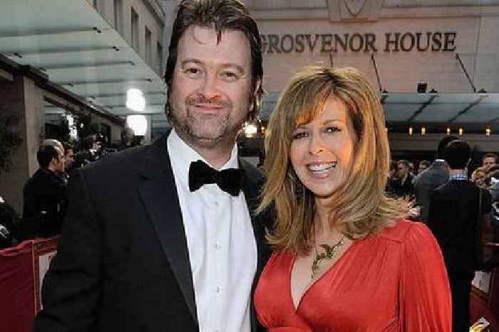 Kate Garraway to fly husband Derek Draper to Mexico in 'last hope' to desperately save him