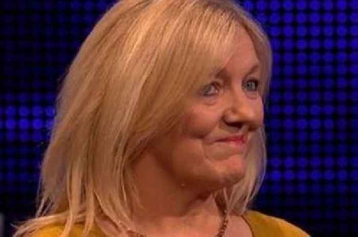 The Chase contestant dies a week after ITV episode airs