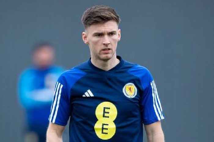 Kieran Tierney labelled 'absolute snip' at £30m as Arsenal end game predicted by Rangers hero