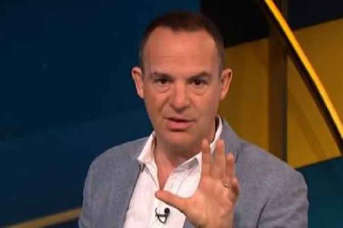 Martin Lewis predicts exact date when millions of people will receive the £301 cost of living payment