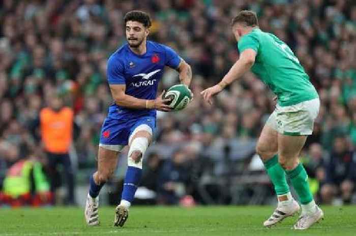 Wales legend predicts which teams will get to World Cup final, how Gatland's men will fare and tips Ireland to flop