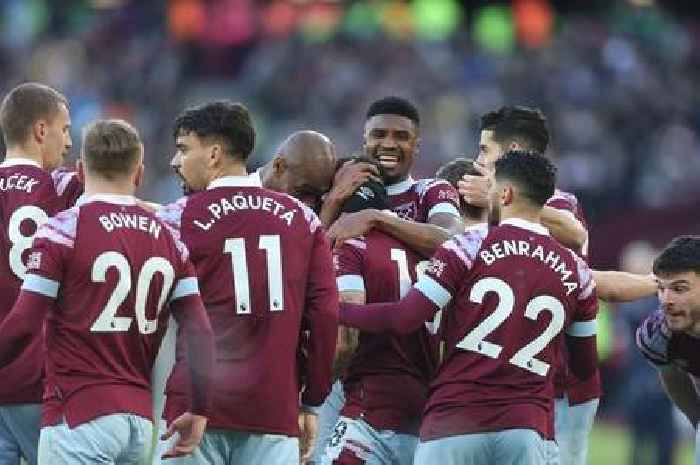 Can West Ham, Everton and Leeds United seal safety? Predict the Premier League relegation battle