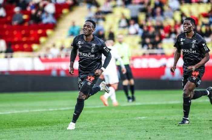 Folarin Balogun interview: Arsenal loanee on Neymar comparison, Thierry Henry and making noise