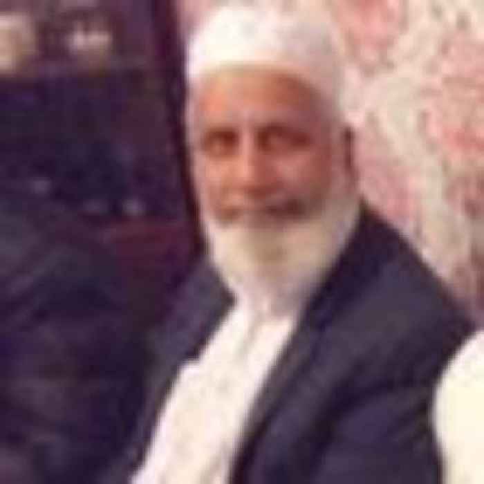 Man set on fire in Birmingham is named - as suspect arrested over similar attack in London