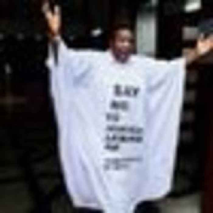 Death penalty for 'aggravated homosexuality' set to be introduced in Uganda