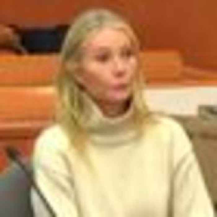 Gwyneth Paltrow's accuser 'deteriorated abruptly' after actress crashed into him, court told