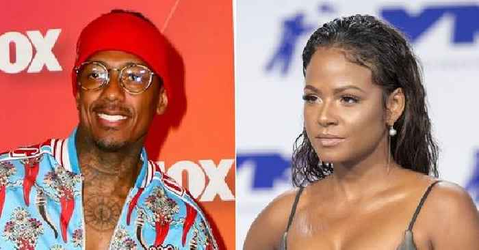 Nick Cannon Admits He Regrets Not Having Any Kids With Ex Christina Milian