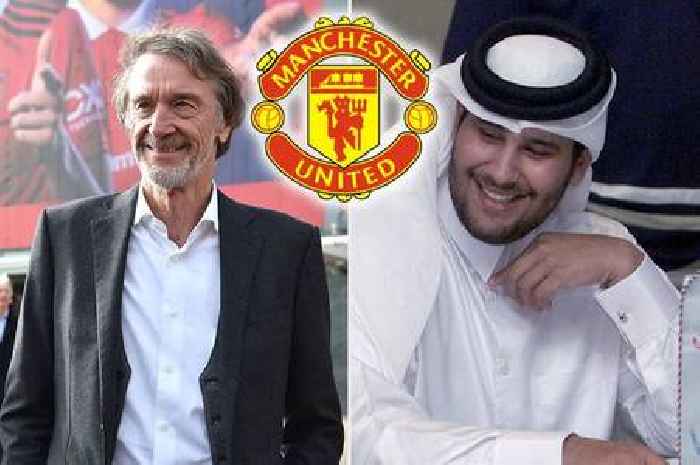Man Utd fans must be careful what they wish for as bidding war shenanigans continue