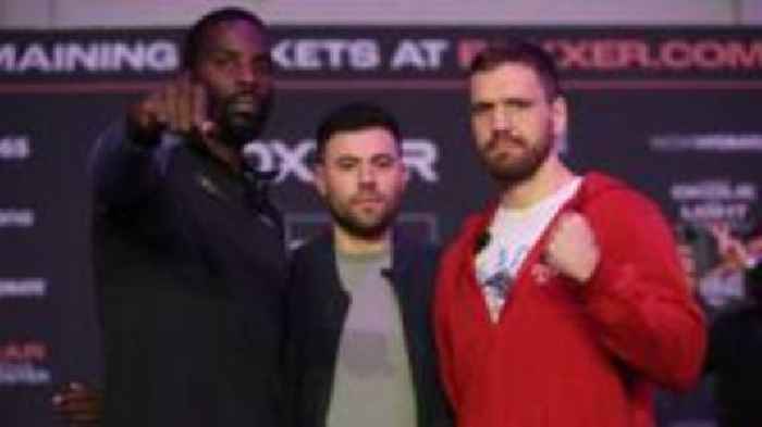 'I will showcase a new clinical style' - Okolie