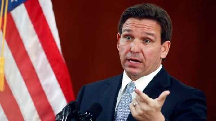 DeSantis to expand 'Don't Say Gay' law to all grades