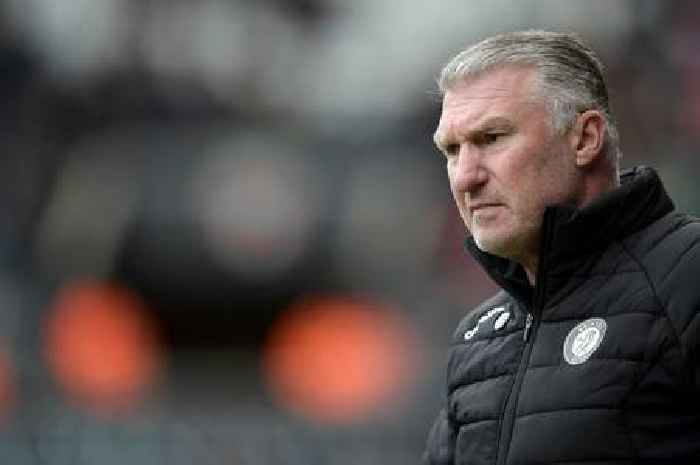 Bristol City approaching year three of the Nigel Pearson project with summer transfers in mind
