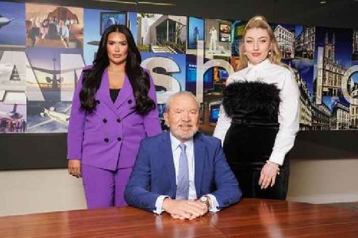 BBC The Apprentice 2023 winner announced but viewers can't stop talking about 'real star'