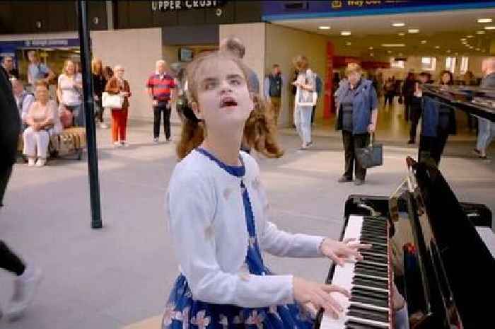 Channel 4 The Piano star given own spin-off show after wowing viewers