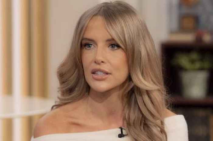 Love Island's Faye Winter in tears as she shares 'greatest achievement of her life'