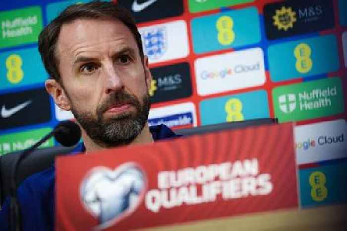 'Strange' Gareth Southgate decisions questioned as Aston Villa stars receive England snub