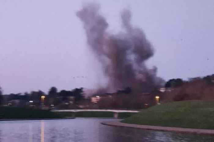 University of Exeter loses fight over bomb damage claim due to 'war' clause