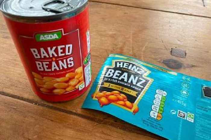 Stokie mum's ingenious tips for getting 'fussy kids' to switch Heinz beans for cheap brands